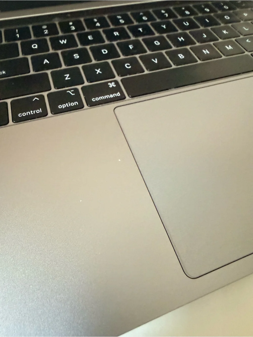 Apple MacBook Pro 13.3” w/ Touch Bar in Space Gray